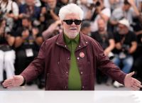 Πέδρο Αλμοδόβαρ από τις Κάννες: «Η Ευρώπη να γίνει ασπίδα απέναντι σε Τραμπ, Πούτιν και Νετανιάχου»