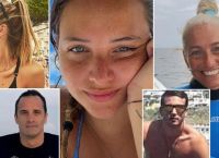 Μαλδίβες: Βρέθηκαν οι σοροί των 4 Ιταλών δυτών που εγκλωβίστηκαν στο σπήλαιο