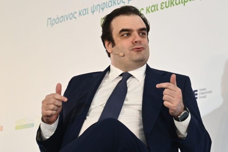 Pierrakakis to Reuters: Greece to Repay €6.9 Billion Early in Fresh Debt Reduction Push