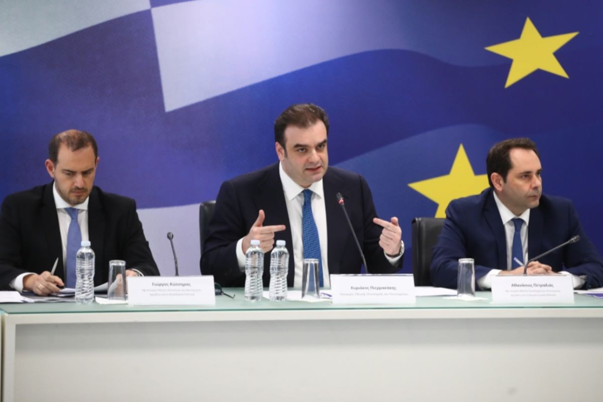 Έκτακτο πακέτο 200 εκατ. για καύσιμα: Νέα “ανάσα” στα νοικοκυριά εν μέσω ενεργειακής θύελλας