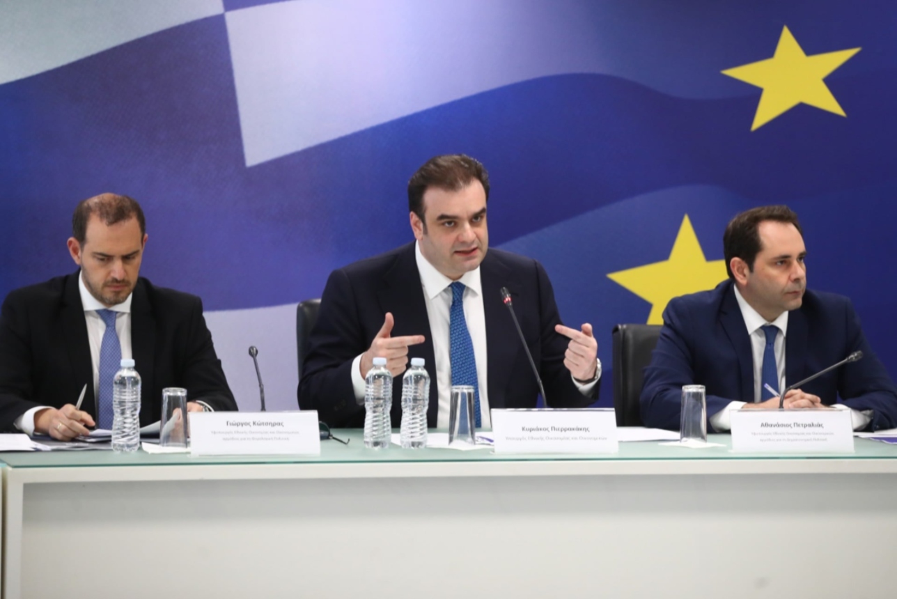 Έκτακτο πακέτο 200 εκατ. για καύσιμα: Νέα “ανάσα” στα νοικοκυριά εν μέσω ενεργειακής θύελλας