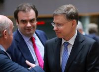 Πιερρακάκης στις Βρυξέλλες: Eurogroup, ECOFIN και το στοίχημα της ευρωπαϊκής οικονομίας
