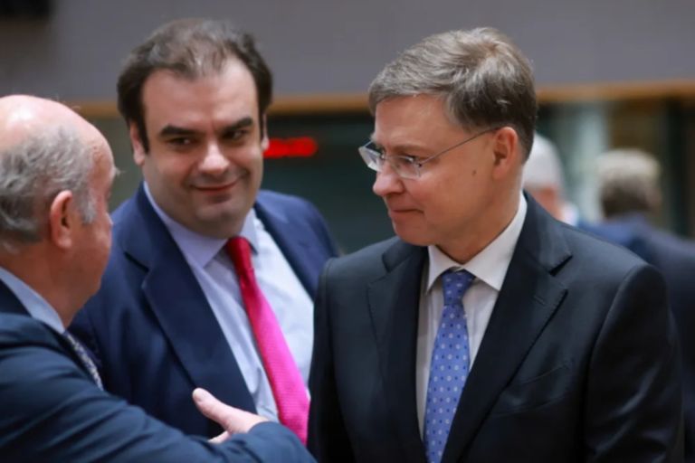 Πιερρακάκης στις Βρυξέλλες: Eurogroup, ECOFIN και το στοίχημα της ευρωπαϊκής οικονομίας
