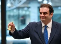 «Έκθετη στο τσουνάμι του Ορμούζ»: Ενεργειακό σοκ και οικονομικός εκτροχιασμός για την Ελλάδα