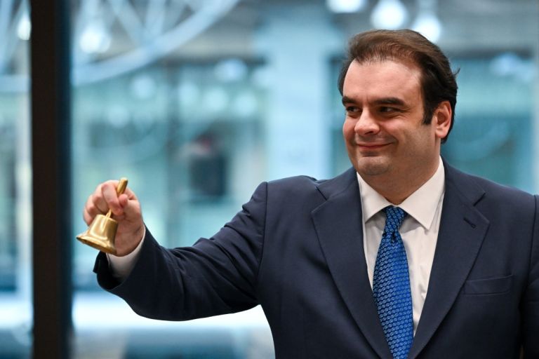 «Έκθετη στο τσουνάμι του Ορμούζ»: Ενεργειακό σοκ και οικονομικός εκτροχιασμός για την Ελλάδα
