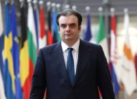 «Αν δεν ανοίξει το Ορμούζ, έρχεται “μαύρος” Ιούλιος για την Ευρώπη» – Σήμα συναγερμού Πιερρακάκη