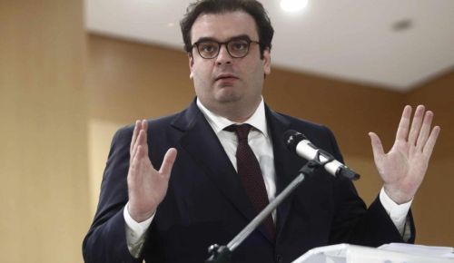 Πιερρακάκης από το Eurogroup: “Κοινή προσέγγιση για την ψηφιακή χρηματοδότηση” – Μήνυμα για τη Μέση Ανατολή