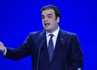 Πιερρακάκης: Η Ευρώπη πρέπει να περάσει στην επίθεση απέναντι σε ενέργεια και πληθωρισμό