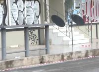 Μικρολίμανο: Σεσημασμένος κακοποιός με βαρύ ποινικό παρελθόν άνοιξε πυρ σε αστυνομικούς μετά από έλεγχο