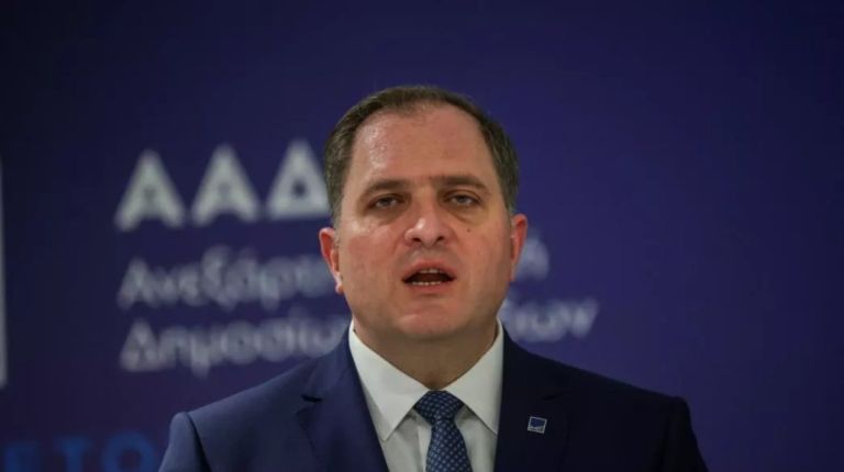 No More Tax Office Queues: Greeks Can Now Obtain Tax IDs and Access Codes from Home