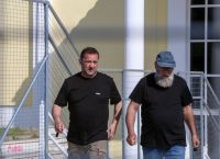 Τέμπη: Εκρήξεις στη δίκη – Αποβολή Πλακιά και «πόλεμος» δικηγόρων σε φορτισμένη αίθουσα!!!