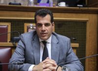 Μεταναστευτικό: Τι δήλωσε ο Πλεύρης για τις ροές στην Κρήτη – Στο τραπέζι αυστηρότερο πλαίσιο επιστροφών