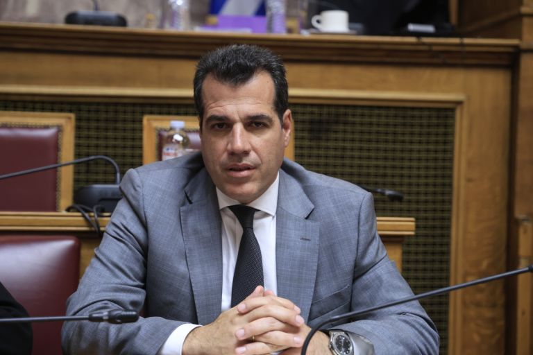 Μεταναστευτικό: Τι δήλωσε ο Πλεύρης για τις ροές στην Κρήτη – Στο τραπέζι αυστηρότερο πλαίσιο επιστροφών
