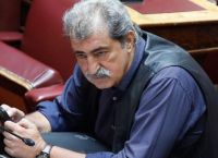 «Μαχαίρια» στον ΣΥΡΙΖΑ: Ο Φάμελλος «τελείωσε» τον Πολάκη υπό τη σκιά Τσίπρα