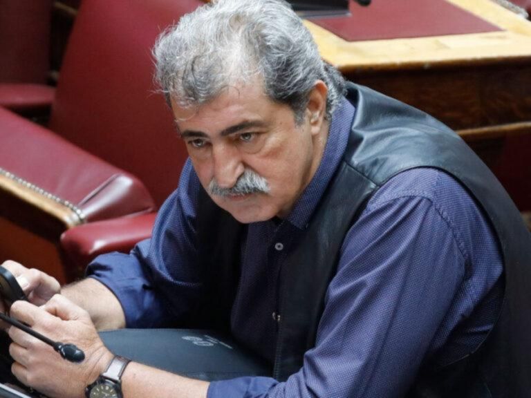 Πολιτική έκρηξη Πολάκη στη Βουλή – «Δεν είμαι ανεξάρτητος, είμαι ΣΥΡΙΖΑ από σήμερα»