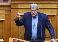 Έκρηξη στον ΣΥΡΙΖΑ: Διαγραφή Πολάκη, ρήξη κορυφής και “σεισμός” από Τσίπρα