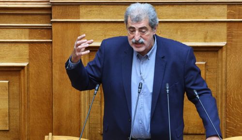 Έκρηξη στον ΣΥΡΙΖΑ: Διαγραφή Πολάκη, ρήξη κορυφής και “σεισμός” από Τσίπρα