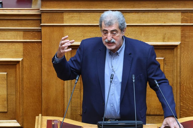 Έκρηξη στον ΣΥΡΙΖΑ: Διαγραφή Πολάκη, ρήξη κορυφής και “σεισμός” από Τσίπρα