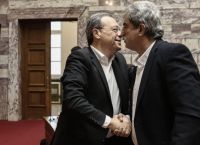 «ΣΦΑΖΟΝΤΑΙ» ΣΤΟΝ ΣΥΡΙΖΑ: Πολάκης ζητά έκτακτη ΠΓ, ο Τσίπρας αδειάζει την Κουμουνδούρου