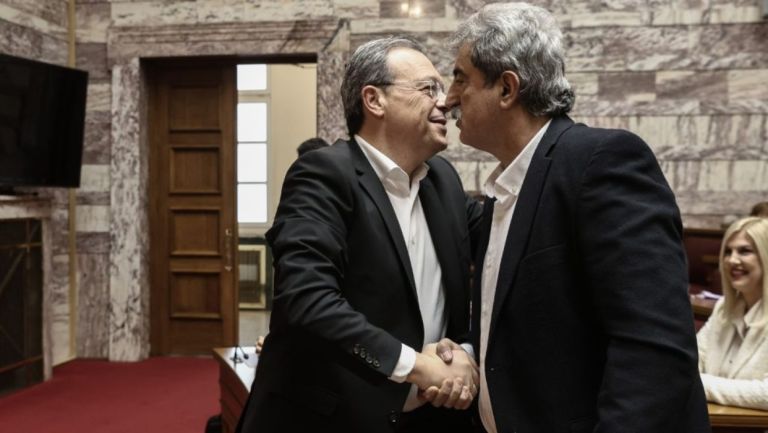 Εκτός κοινοβουλευτικής ομάδας ΣΥΡΙΖΑ ο Πολάκης με απόφαση Φάμελλου