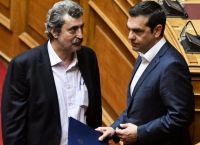Πολάκης «αδειάζει» Τσίπρα: Μανιφέστο χωρίς σύγκρουση, χωρίς τομές, χωρίς αποτέλεσμα