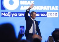 Νέα Πολιτική Επιτροπή ΝΔ: Πολιτόπουλος – Βησσαράκη – Σιάτρας «σαρώνουν» με 700+ ψήφους