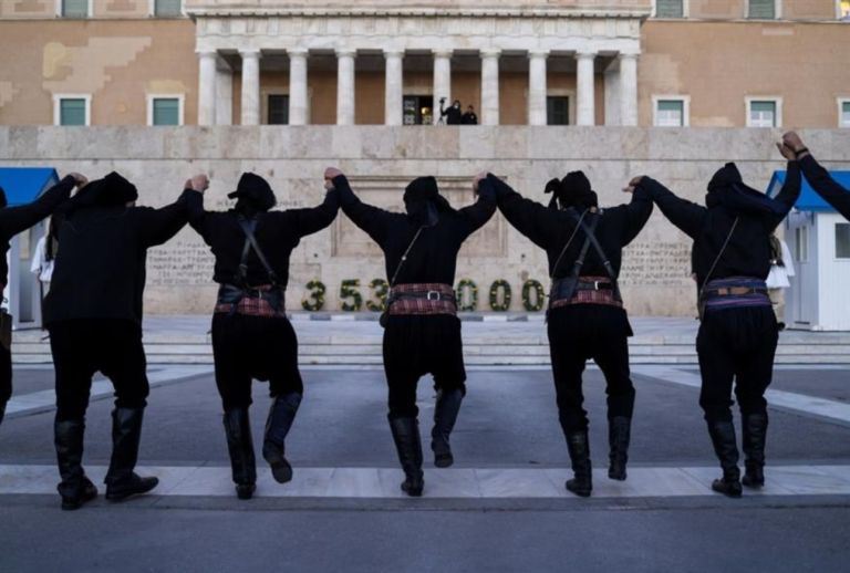 «Η Ελλάδα εργαλειοποιεί την ιστορία» – Σφοδρή άρνηση της Γενοκτονίας Ποντίων από το τουρκικό ΥΠΕΞ