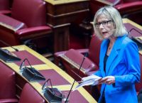Πούλου: Η λήξη του προγράμματος «Σπίτι μου 2»,έχει σαν αποτέλεσμα την απώλεια δικαιωμάτων χιλιάδων δικαιούχων