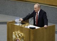 Ρωσία σε μετάβαση, post-Russia σενάριο και το  τρίγωνο ισχύος (2026 update)