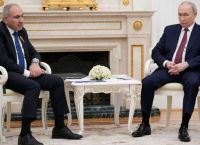 Γερεβάν: Ευρώπη και Καναδάς «συντονίζονται» κόντρα στη σκιά Τραμπ