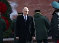 Ημέρα της Νίκης: Ομιλία Πούτιν περί «δίκαιου πολέμου» – Υπό δρακόντεια μέτρα ασφαλείας η παρέλαση στη Μόσχα