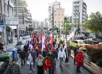 Πρωτομαγιά 2026: Απεργιακές κινητοποιήσεις και συγκεντρώσεις σε όλη τη χώρα – Το κάλεσμα ΓΣΕΕ, ΑΔΕΔΥ και ΠΑΜΕ
