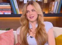 Χαμός με τη Ρένα Μόρφη: «Τι έκανες στο πρόσωπό σου;» – Η αποστομωτική απάντηση για τις πλαστικές επεμβάσεις