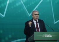 Ρήγμα στο ΠΑΣΟΚ: Ο Ρέππας “αδειάζει” Ανδρουλάκη για Καστανίδη – φωτιά στο εσωτερικό μέτωπο