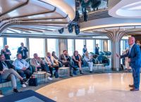 Στρατηγικός ρόλος της Ρόδου στον θαλάσσιο τουρισμό και το μέλλον της κρουαζιέρας στην Ελλάδα