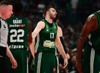 Παναθηναϊκός AKTOR – Βαλένθια 87-91: Άγγιξε το θαύμα από το -19 αλλά λύγισε στο τέλος