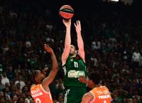 EuroLeague: Ο Παναθηναϊκός θέλει τη νίκη-πρόκριση απέναντι στη Βαλένθια στο ΟΑΚΑ