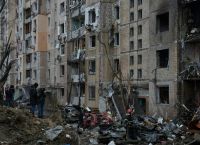 Ρωσία: Προειδοποίηση για εκκένωση του Κιέβου – «Θα χτυπήσουμε κέντρα λήψης αποφάσεων»