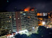 Συναγερμός στη Ρουμανία μετά τη συντριβή ρωσικού drone σε πολυκατοικία –Κλήθηκε για εξηγήσεις ο Ρώσος πρέσβης