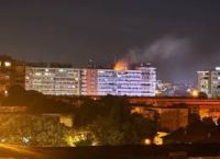 Ρουμανία: Ρωσικό drone χτύπησε πολυκατοικία στο Γκαλάτσι – Δύο τραυματίες, ενημερώθηκε το ΝΑΤΟ