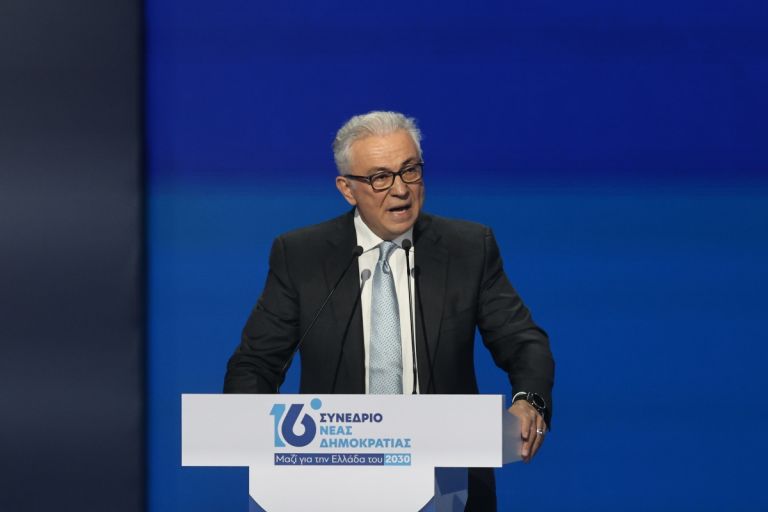 Ρουσόπουλος: Δεν φοβόμαστε την κριτική – Απαντάμε στις φωτοβολίδες εντυπωσιασμού των αντιπάλων μας