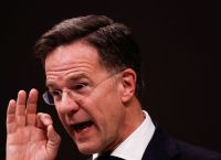 NATO: Ο Ρούτε λέει ότι η ΕΥΡΩΠΗ “πήρε το μήνυμα” από ΤΡΑΜΠ