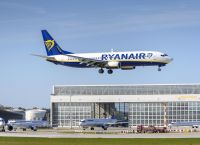 Ryanair: Οριστική αποχώρηση από τη Θεσσαλονίκη – Αβέβαιο το μέλλον των εργαζομένων