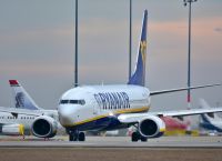 Η Ryanair ανακοίνωσε την παύση λειτουργίας της βάσης της στη Θεσσαλονίκη από τον Οκτώβριο