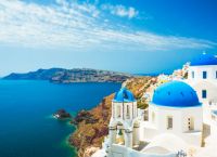 Islands Under Pressure: Santorini and Mykonos Now More Crowded Than Athens in Summer