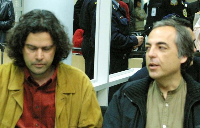 “Ο Ξηρός φοβόταν τον Κουφοντίνα”-Αποκαλύψεις για τη “17 Ν” μετά την αποφυλάκιση Γιωτόπουλου