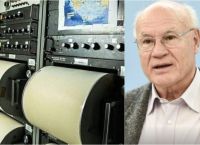 Συναγερμός από Παπαδόπουλο: “Έρχεται μεγάλος σεισμός στον Κορινθιακό!”