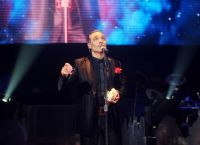 Νότης Σφακιανάκης: Δύσκολες στιγμές για τον τραγουδιστή [vid]