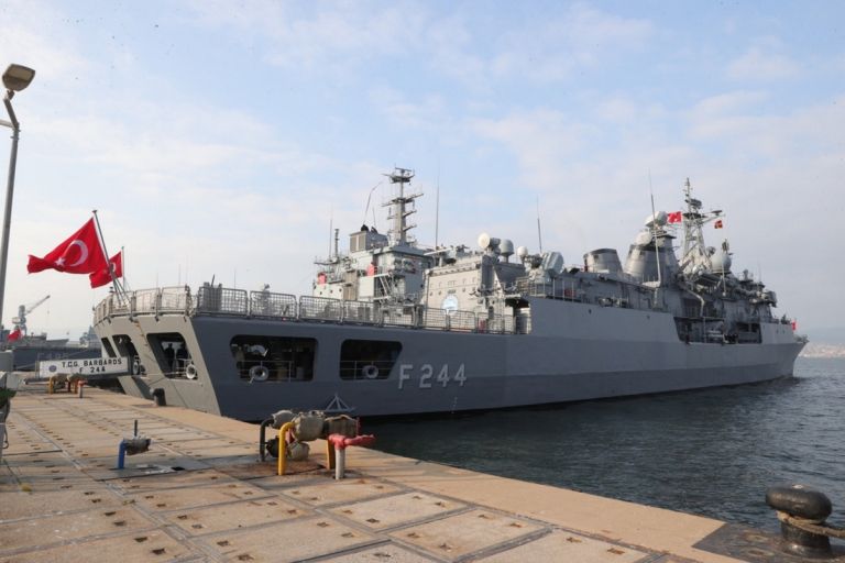Τουρκία: Κατηγορίες για «Γαλάζια Πατρίδα» και αιχμές για F-35 – νέα ένταση με Ελλάδα