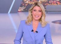 Ραγδαίες εξελίξεις στον ΣΚΑΪ: Η Σία Κοσιώνη εκτός καναλιού μετά από 20 χρόνια